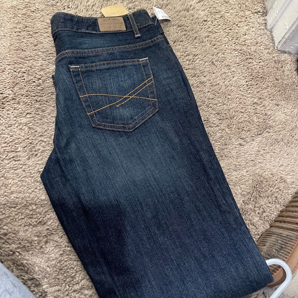 Aeropostale Women’s Jeans 11/12